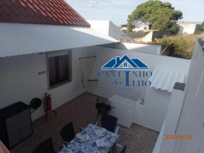 Cantinho do Ilho, Sesimbra